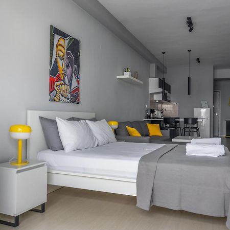 Modern Apartment 305 Xanthi Exterior photo