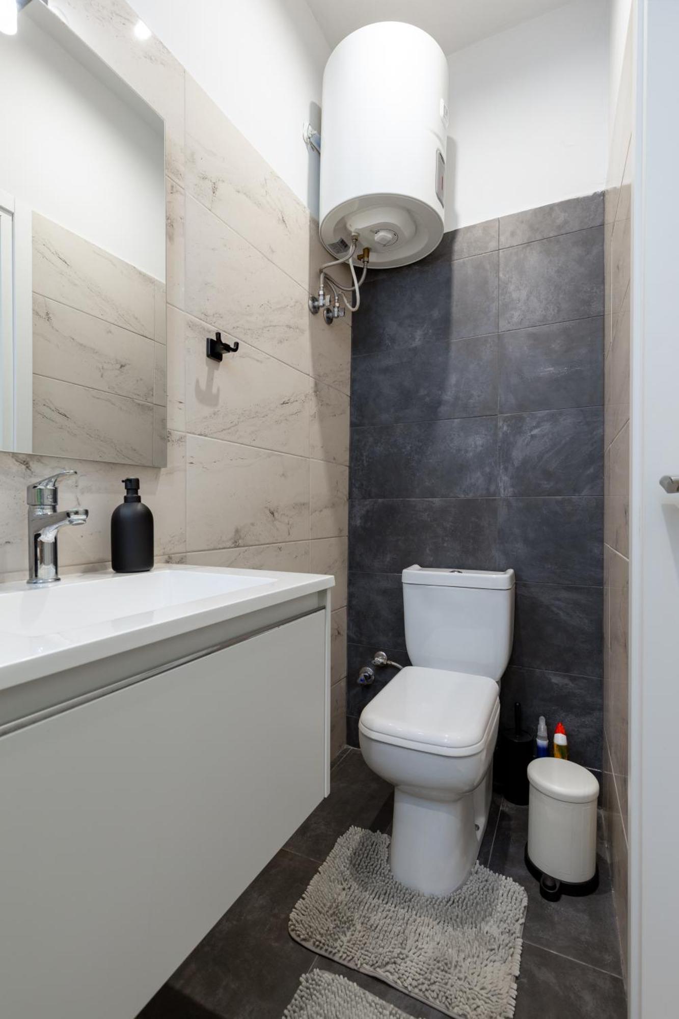 Modern Apartment 305 Xanthi Exterior photo