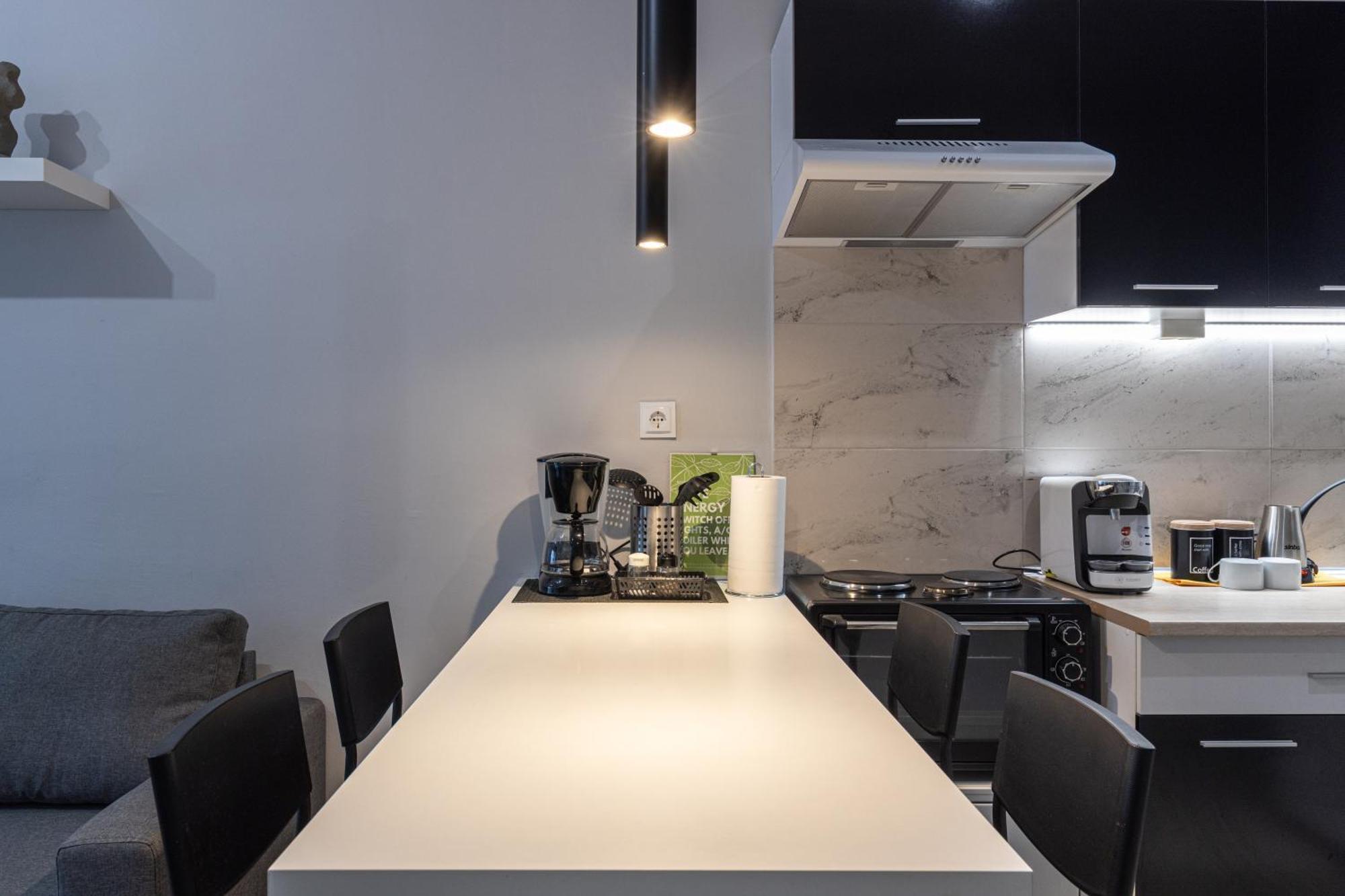 Modern Apartment 305 Xanthi Exterior photo